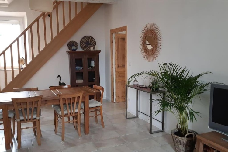 3 Bedrooms Cottage