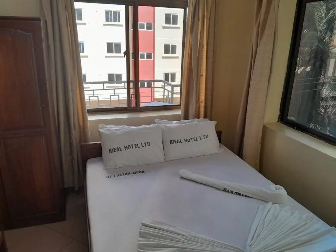 Hotel Ideal