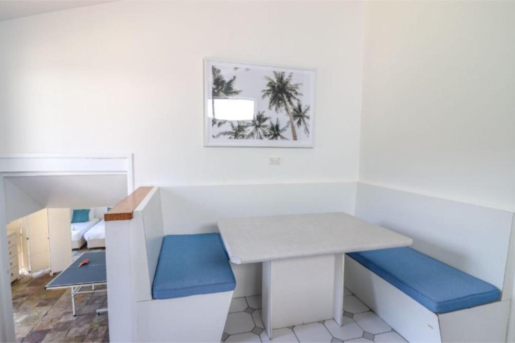 4 Bedrooms Double Cottage