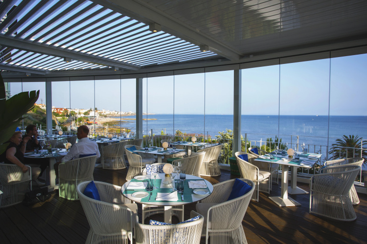 InterContinental Cascais-Estoril photo 33