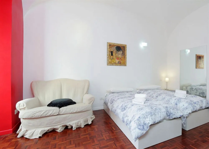 Coloseum apartments-Santa Maria Maggiore