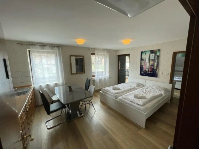 Standard Family room