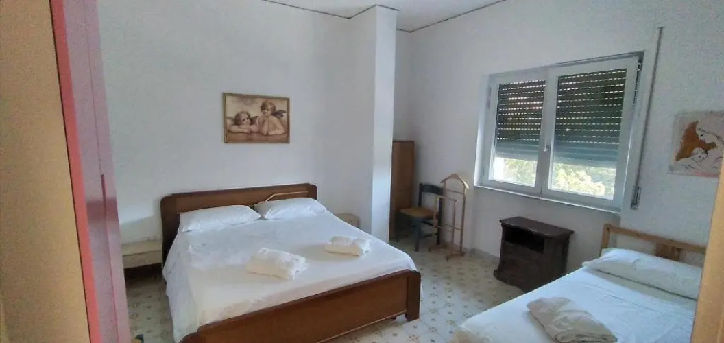 Villa Verdemare