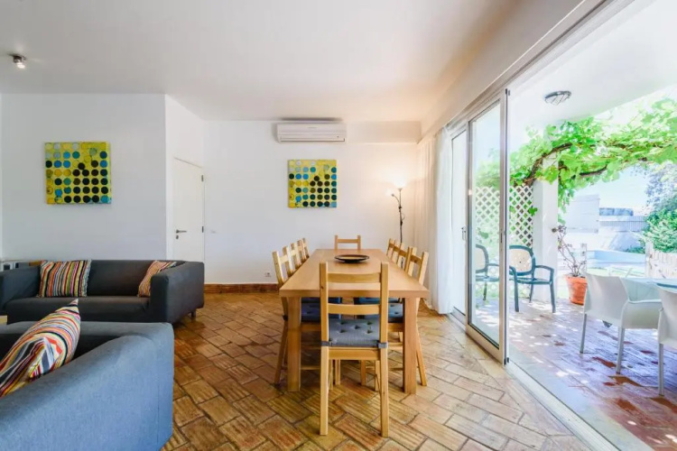 Villa 715 - our Albufeira holiday retreat