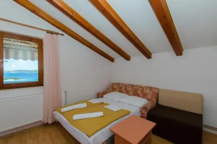 Apartments Bilo