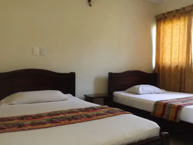 Hotel La Via