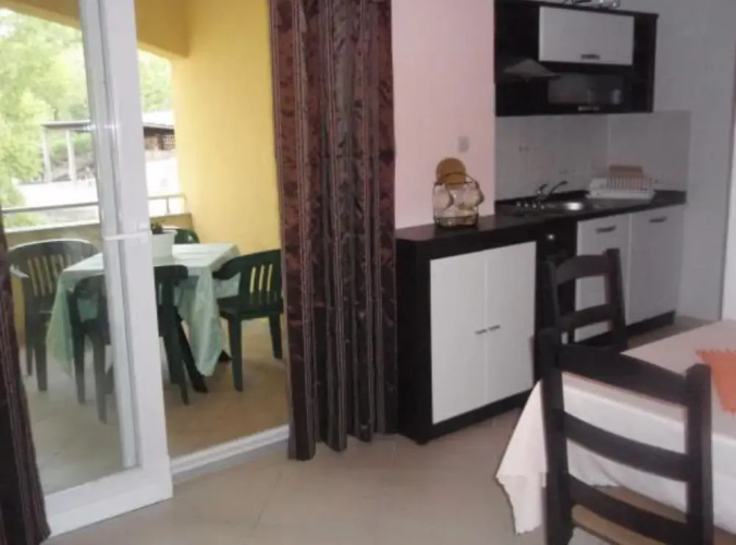 Apartments Snježana