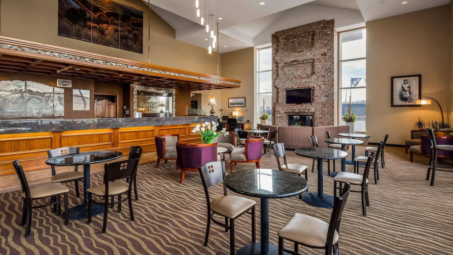 Best Western Plus Gold Country Inn photo 26