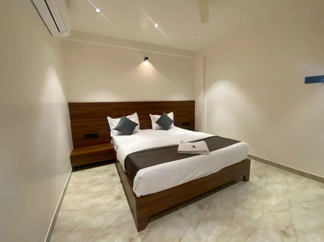 Aatithya Residency