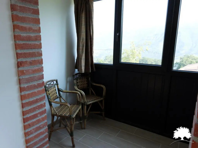 Albergue La Incera