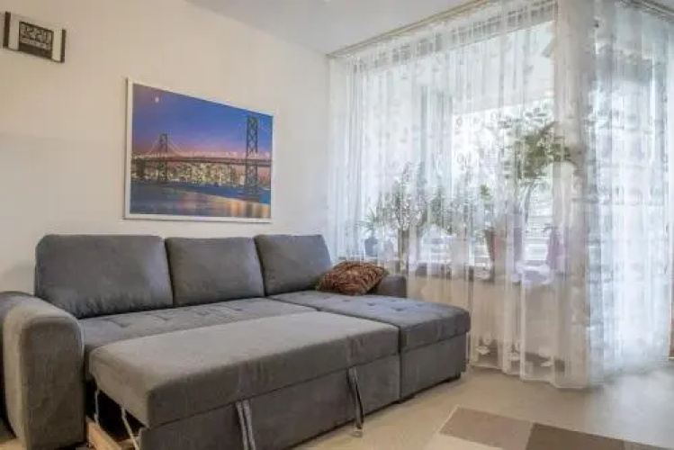 Private Apartment Arcard (5159)