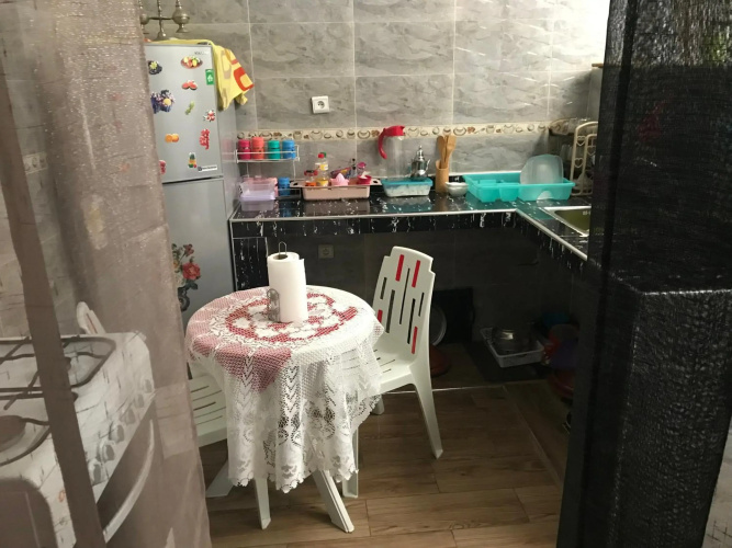 The Perfect Tenant For Rent