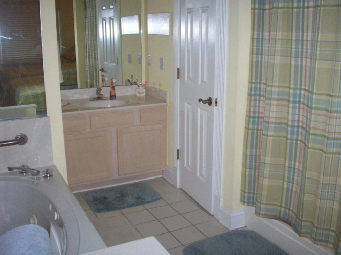 202 Colony II 1 Bedroom 1 Bathroom Condo