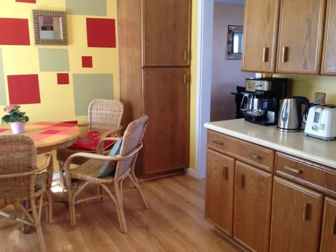 2 Bedrooms Cottage