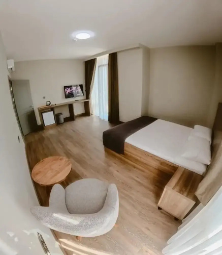 Karasu Riva Otel