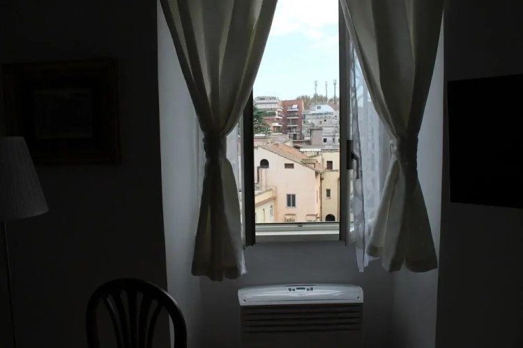 La Stanza Di Claudia