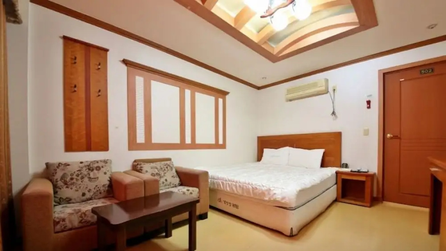 Gaeul Hotel