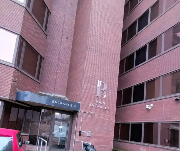 Imagen del hotel