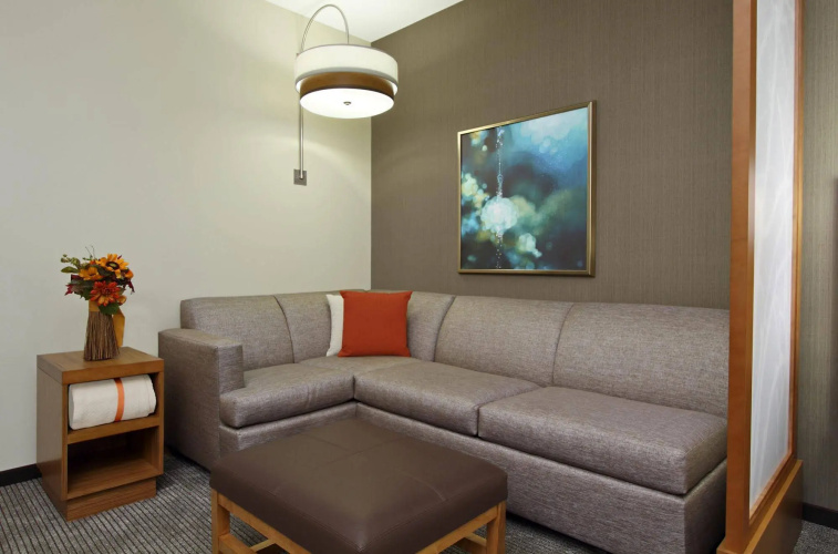 Hyatt Place Houston Nw Vintage Park photo 19
