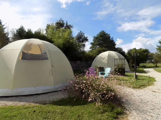 Tent