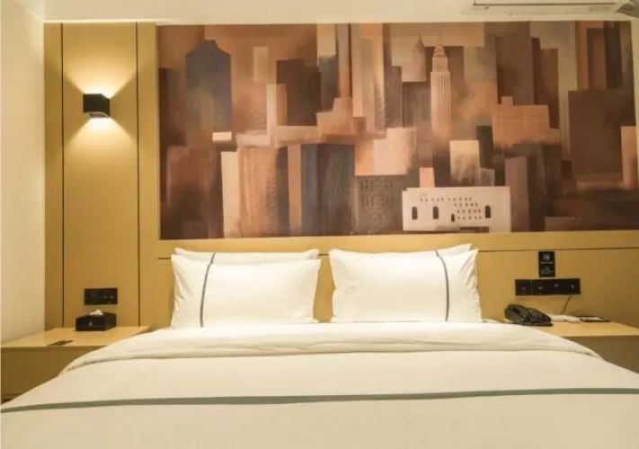 Business Double room