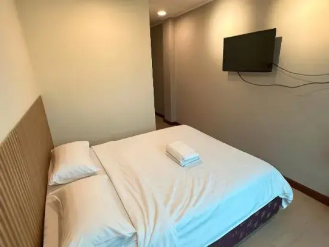 CU Boutique Hotel
