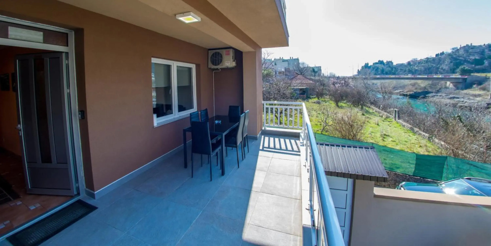 Mila Apartments