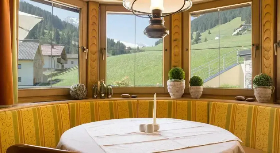 Haus Tirol