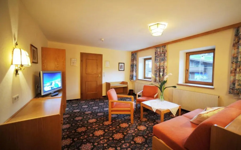Hotelbild