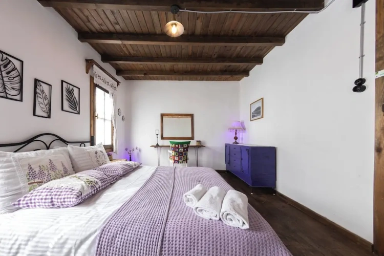 Double Family Suite