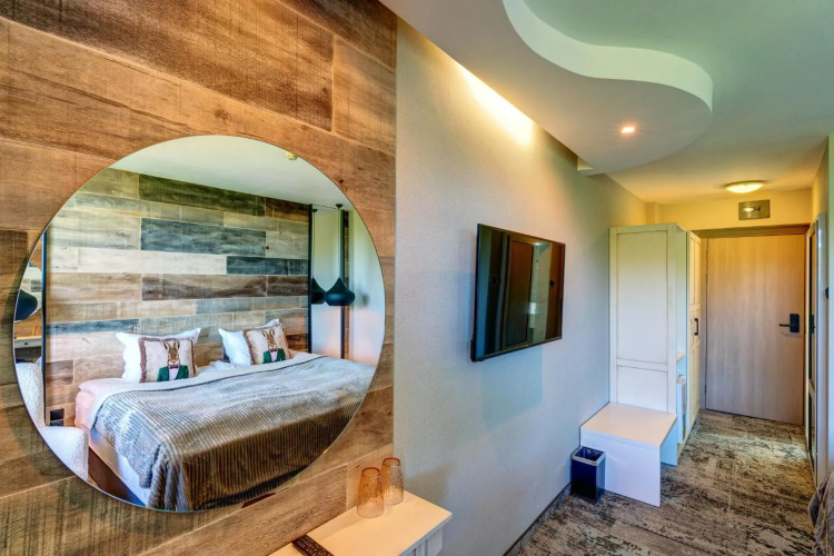 Grand Hotel Murgavets