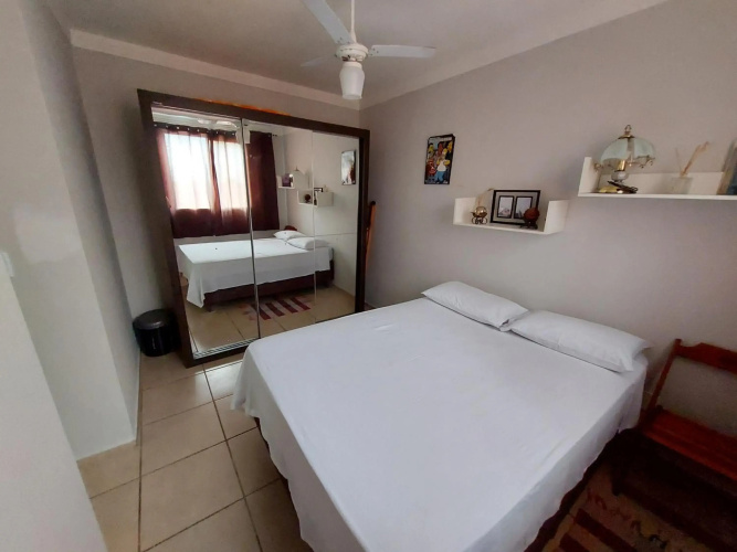 Apartamento próx ao centro Londrina