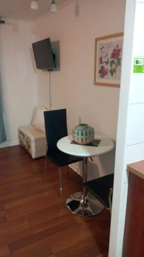 Departamento Santiago Centro # 2