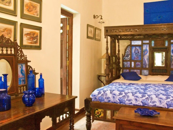 Walterre Resort