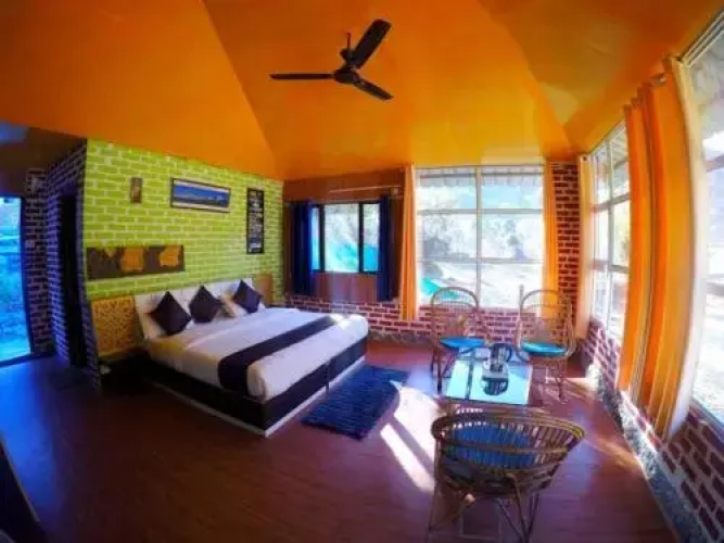 Kedar River Retreat , Sitapur