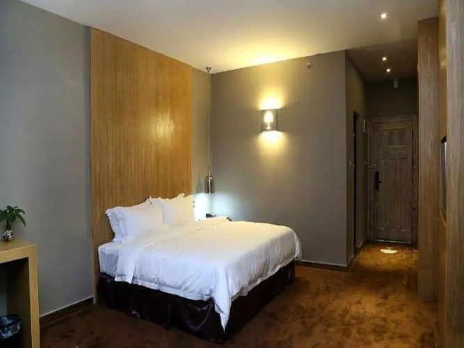 Business Double Suite