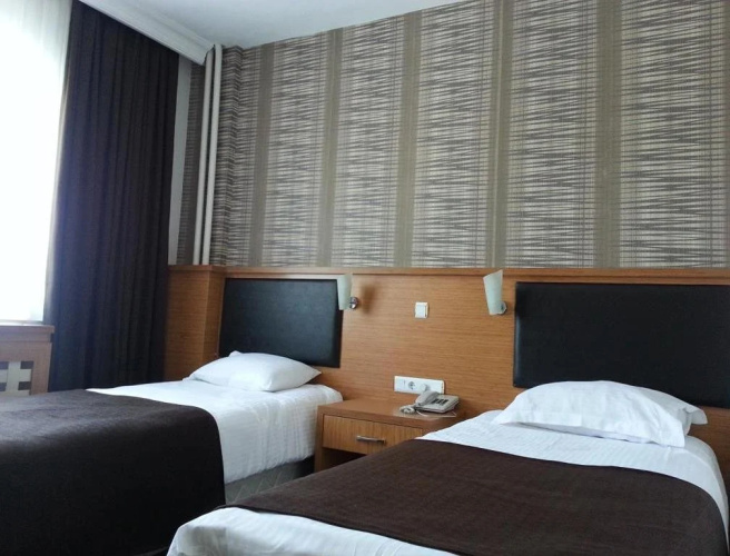 Sim-er Hotel