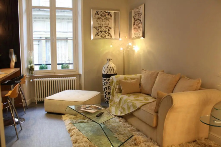 Suit'Home Jacobins
