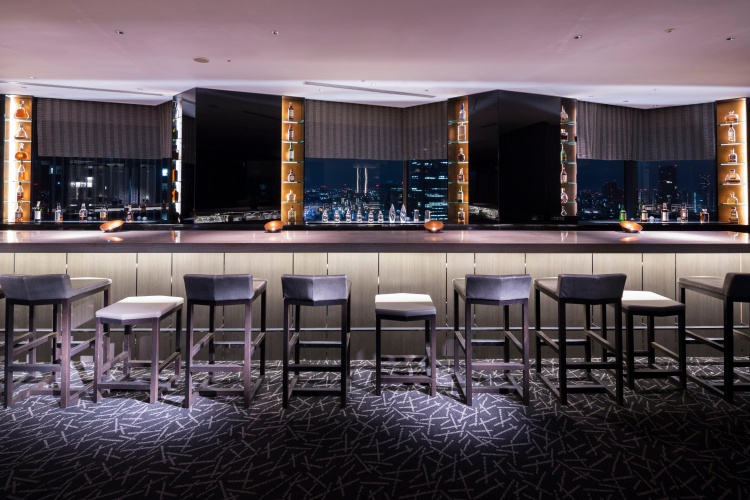 ANA InterContinental Tokyo photo 24
