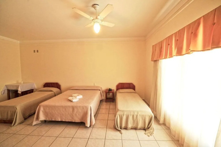 Capão Praia Hotel