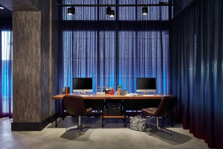 Moxy Atlanta Midtown photo 27