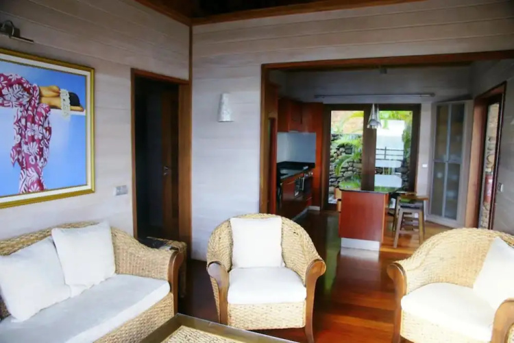 Villa Fetia Dream