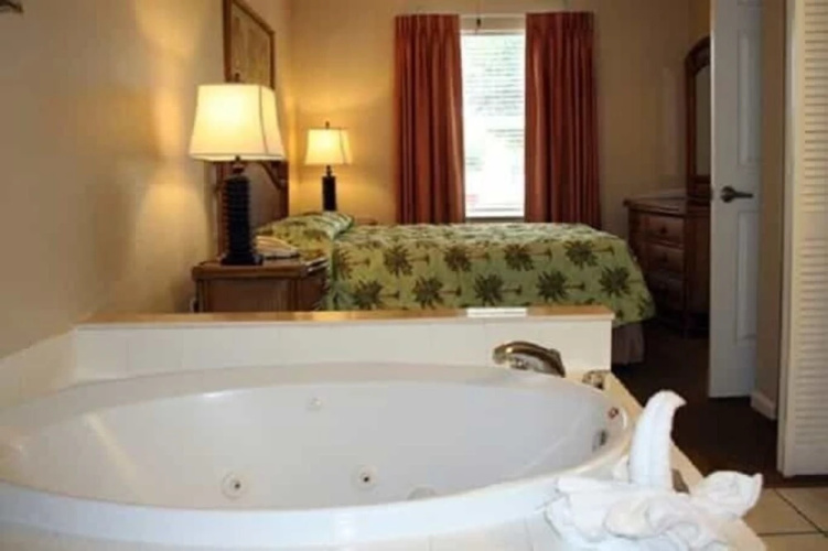 Festiva Vacation Villas