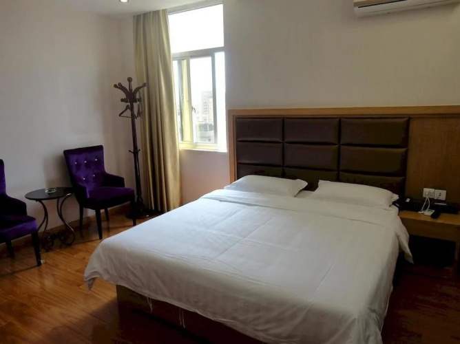 Hongli Business Hotel