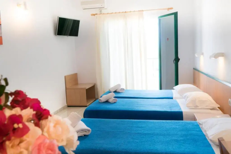 Morfeas Hotel