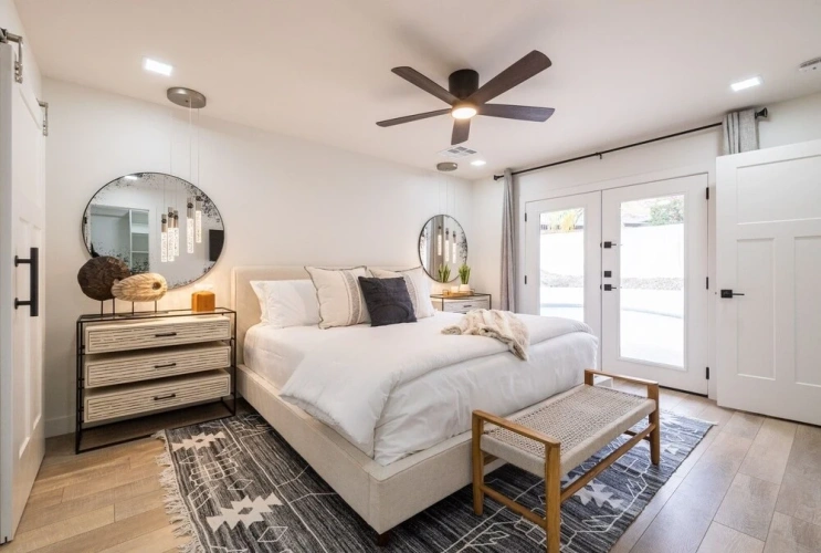 Standard room