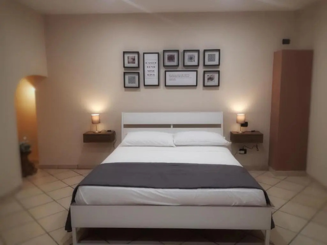 Casa Andrea - Plebiscito Apartment