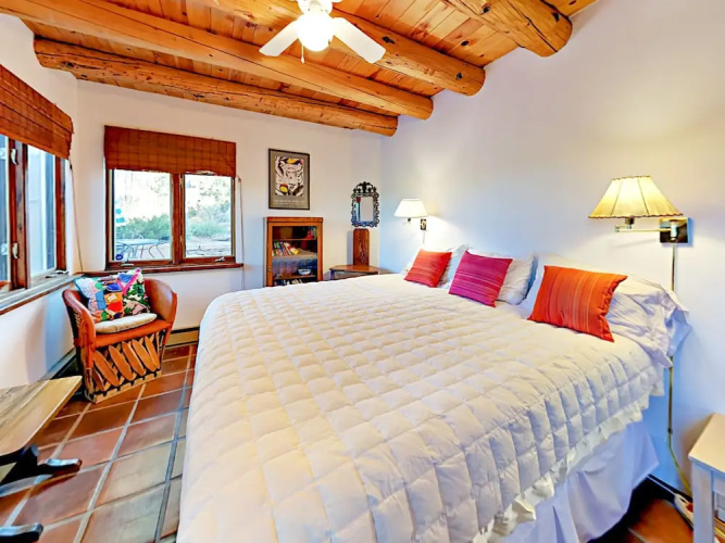 9 Wildflower - 2 Br Home