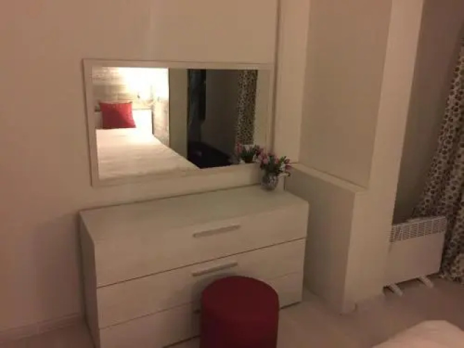 Apartment South Park - Louis Eyer