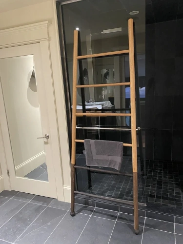 Double Suite with lake view